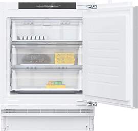 NEFF Einbaugefrierschrank "GU7213DE0",