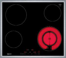 NEFF Elektro-Kochfeld "T16SDF9R0",