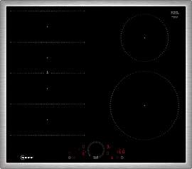 NEFF Flex-Induktions-Kochfeld