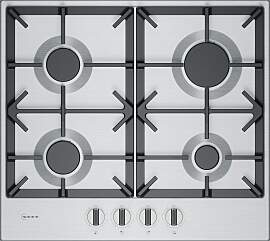 NEFF Gas-Kochfeld "T26CIP8N0",
