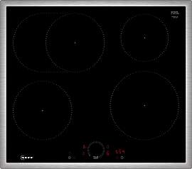 NEFF Induktions-Kochfeld "T56SHF1L0",