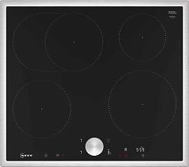 NEFF Induktions-Kochfeld "T56STF1L0",