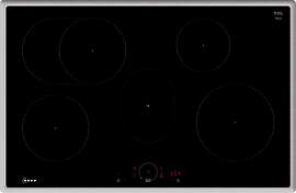 NEFF Induktions-Kochfeld "T58SHF1L0",