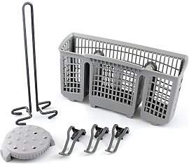 NEFF Z7870X0, Spülhilfe-Set, 4-teilig, passend