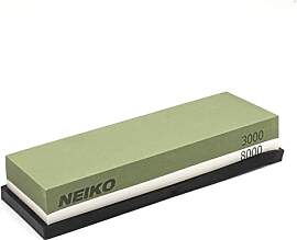 NEIKO 54003A Schleifstein, Messerschärfstein,