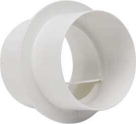 NEIQIUWING PVC Rückschlagklappe Für