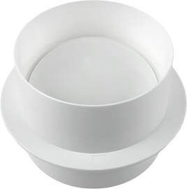 NEIQIUWING PVC Rückschlagklappe Für