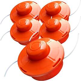 Nemaxx® FS1 Tap & Go Fadenkopf (Trimmerkopf)