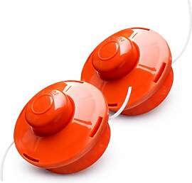 NEMAXX® FS1 Tap & Go Fadenkopf (Trimmerkopf)