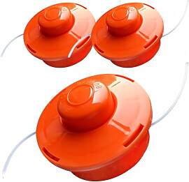 Nemaxx® FS1 Tap & Go Fadenkopf (Trimmerkopf)