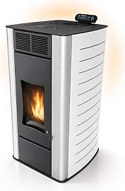 NEMAXX® P18 Wasserführender Hydro-Pelletofen 18