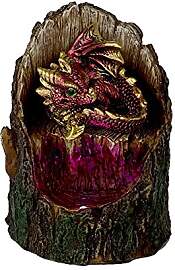 Nemesis Now Arboreal U5287S0 Dekofigur,