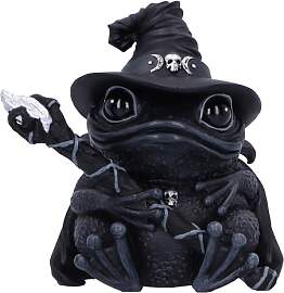 Nemesis Now Asmoadeus None Statue schwarz
