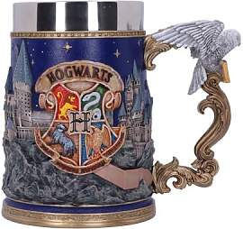 Nemesis Now B5795U1 Harry Potter Hogwarts