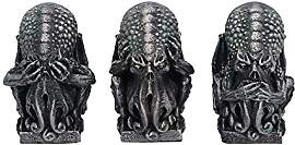 Nemesis Now Cthulhu Unisex Statue Standard