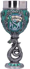 Nemesis Now Harry Potter Slytherin Hogwarts House