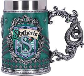 Nemesis Now House Collectable Tankard Harry Potter 
