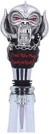 Nemesis Now Motorhead Warpig Flaschenverschluss,