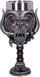 Nemesis Now Offiziell Lizenziertes Motorhead