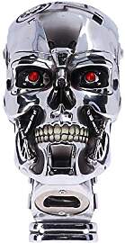Nemesis Now T-800 Terminator 2 Judgement Day T2