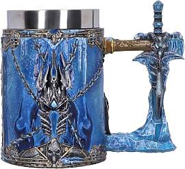 Nemesis Now World of Warcraft The Lich King