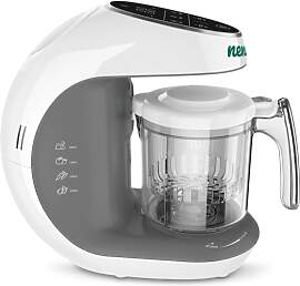 NENO Cibo Dampfgarer und Mixer 1 St.