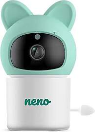 NENO IP-WiFi Orso Video-Babyphone 1 St.