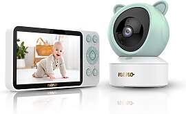 NENO Ivo digitales Video-Babyfon 1 St.