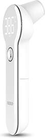 NENO Medic T08 berührungsloses Thermometer 1 St.