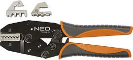 Neo Crimpzange 0.5-16 mm, 2, 22-6 AWG, 01-506