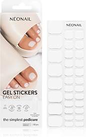 NEONAIL Easy On Gel Stickers Nagelaufkleber
