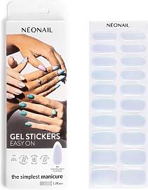 NEONAIL Easy On Gel Stickers Nagelaufkleber