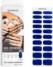 NEONAIL Easy On Gel Stickers Nagelaufkleber