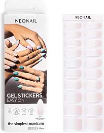 NEONAIL Easy On Gel Stickers Nagelaufkleber