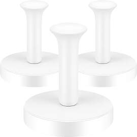 Neosmuk Magnetischer Kleiderhaken,77kg starke,