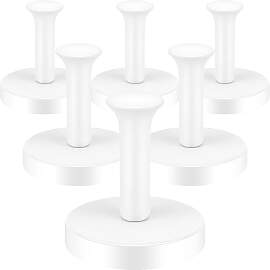 Neosmuk Magnetischer Kleiderhaken,77kg starke,