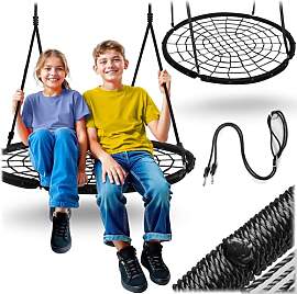 Neo-Sport Nestschaukel Outdoor 100 cm -