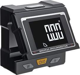 Neoteck Digitaler Winkelmesser Neigungsmesser mit