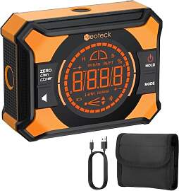 Neoteck Digitaler Winkelmesser Neigungsmesser