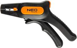 NEO TOOLS Automatischer Profi Abisolierer 0,5-6