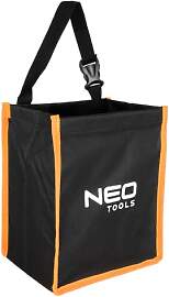 NEO TOOLS Kofferraumtasche, Kofferraum, Organizer, 