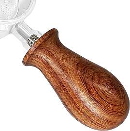 NEOUZA M10 Custom Mini Holzgriff Ersatz für