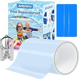 Nepfaivy Pool Reparaturset Poolflicken
