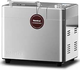 Neretva Brotbackautomat, Geräuscharm(≤30dB)