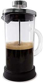 Nerthus FIH 663 French Press 600 ml Kaffeebereiter 