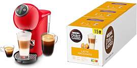 NESCAFÉ DOLCE GUSTO Krups KP3405 Genio S Plus