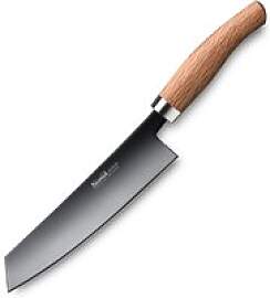 Nesmuk Janus Kochmesser 18 cm - Niobstahl mit