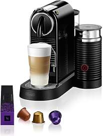 Nespresso De'Longhi EN267.BAE Citiz