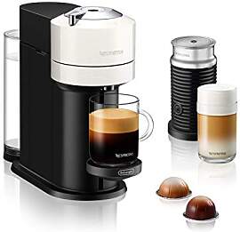 Nespresso De'Longhi ENV 120.WAE Vertuo Next