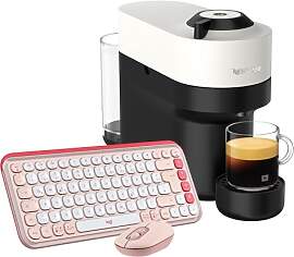 Nespresso Krups XN9201 Vertuo Pop